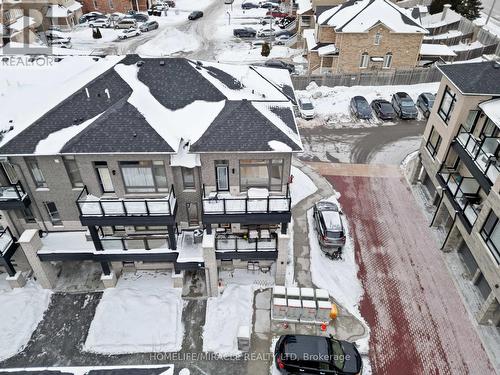 9470 The Gore Road, Brampton, ON - Outdoor