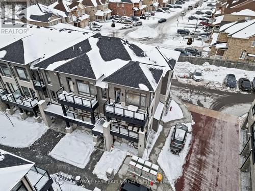 9470 The Gore Road, Brampton, ON - Outdoor