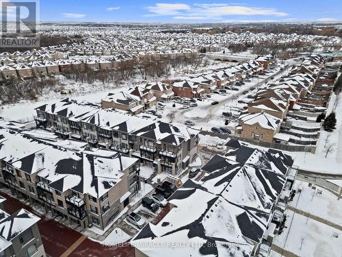 9470 The Gore Road, Brampton, ON - Outdoor With View