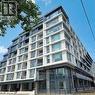 314 - 556 Marlee Avenue, Toronto, ON  - Outdoor With Balcony With Facade 