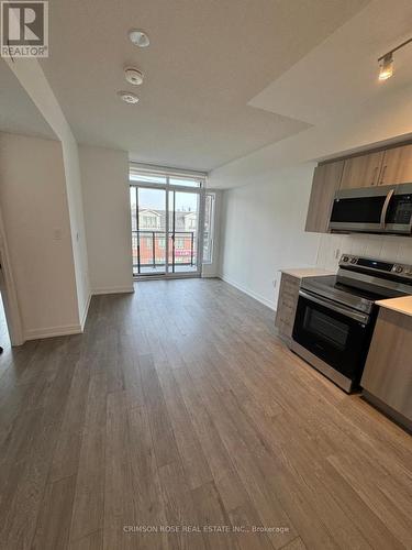 314 - 556 Marlee Avenue, Toronto, ON - Indoor Photo Showing Other Room
