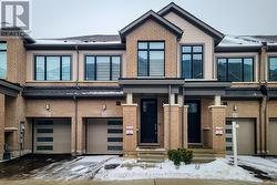 26 - 474 PROVIDENT WAY  Hamilton, ON L0R 1W0