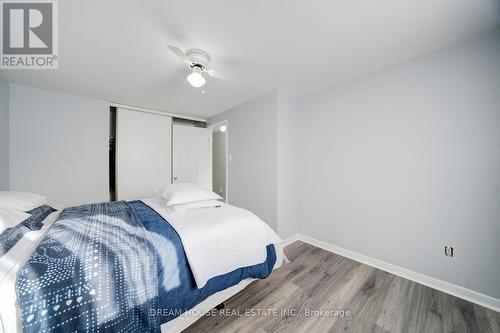 2048 Walker Avenue, Peterborough, ON - Indoor Photo Showing Bedroom
