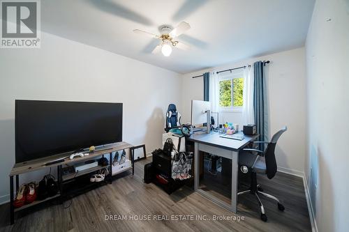 2048 Walker Avenue, Peterborough, ON - Indoor Photo Showing Office