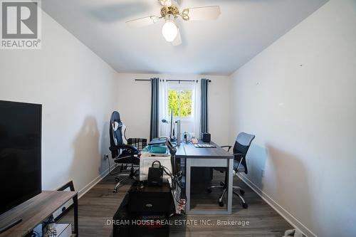 2048 Walker Avenue, Peterborough, ON - Indoor Photo Showing Office