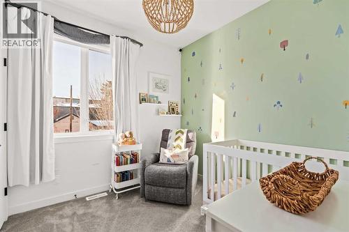 1940 Bowness Road Nw, Calgary, AB - Indoor