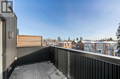 1940 Bowness Road Nw, Calgary, AB - Outdoor