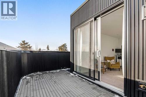 1940 Bowness Road Nw, Calgary, AB -  With Exterior