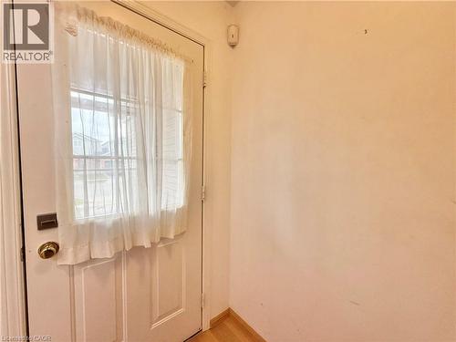 63 Jordan Drive, Cambridge, ON - Indoor