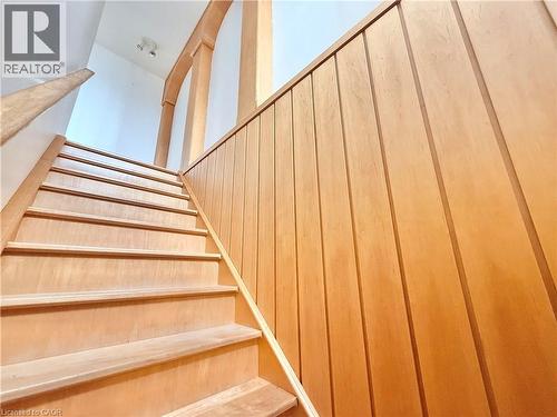 63 Jordan Drive, Cambridge, ON - Indoor Photo Showing Other Room