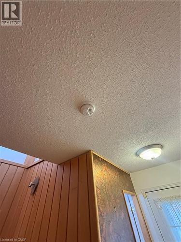 63 Jordan Drive, Cambridge, ON - 