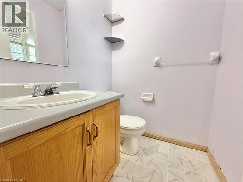 63 Jordan Drive, Cambridge, ON - Indoor Photo Showing Bathroom
