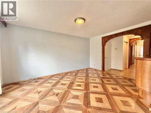 63 Jordan Drive, Cambridge, ON - Indoor Photo Showing Other Room