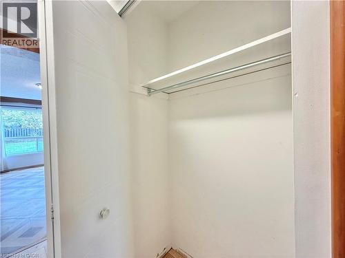 63 Jordan Drive, Cambridge, ON - Indoor With Storage