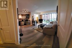 701 - 28 TED ROGERS WAY  Toronto, ON M4Y 2J4