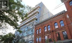 1006 - 127 QUEEN STREET E  Toronto, ON M5C 1S3