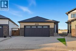 246 Doran WAY  Saskatoon, SK S7V 1W2