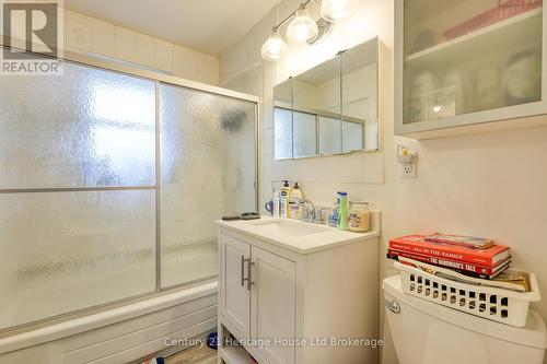 719 Peel Street, Woodstock (Woodstock - South), ON - Indoor