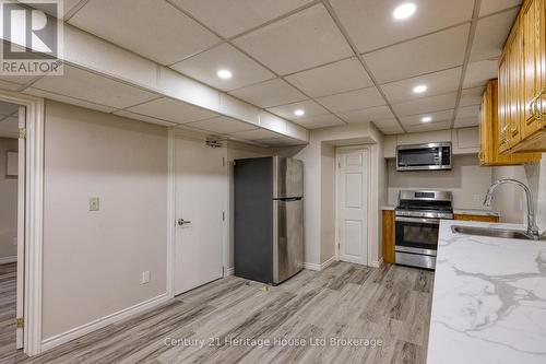 719 Peel Street, Woodstock (Woodstock - South), ON - Indoor