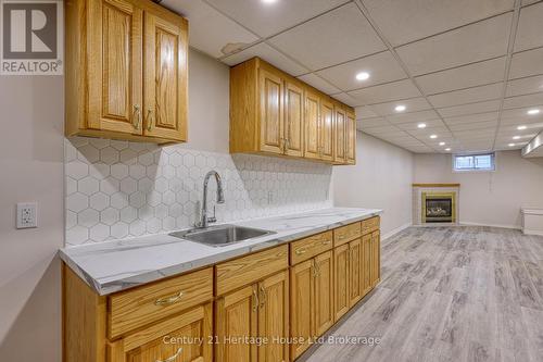 719 Peel Street, Woodstock (Woodstock - South), ON - Indoor