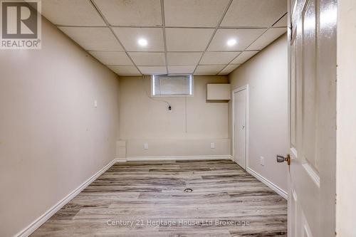 719 Peel Street, Woodstock (Woodstock - South), ON - Indoor