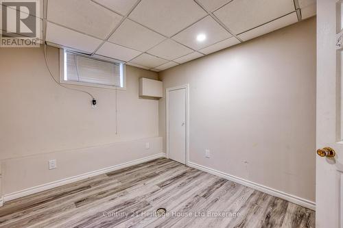 719 Peel Street, Woodstock (Woodstock - South), ON - Indoor