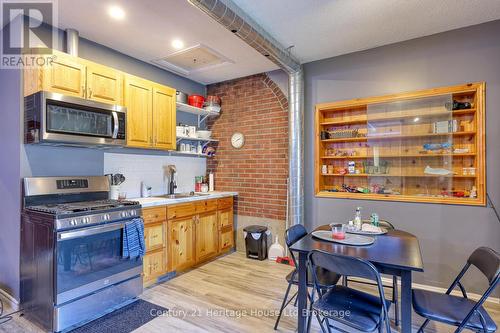 719 Peel Street, Woodstock (Woodstock - South), ON - Indoor