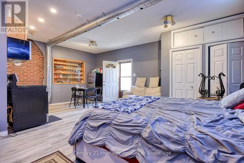 719 Peel Street, Woodstock (Woodstock - South), ON - Indoor Photo Showing Bedroom