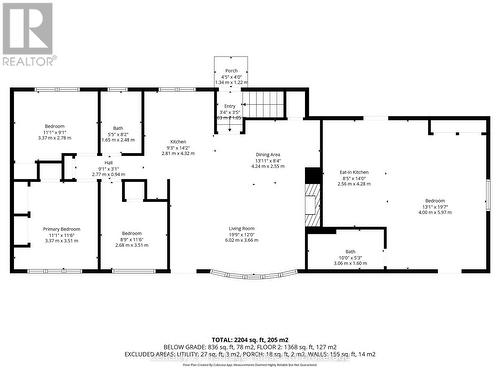 719 Peel Street, Woodstock (Woodstock - South), ON - Other