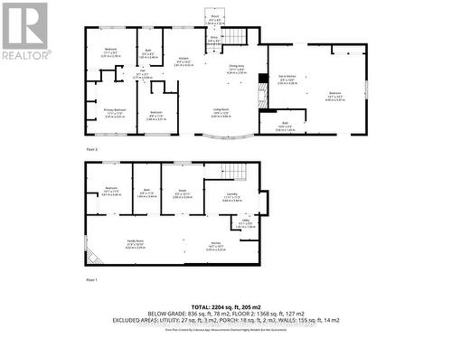 719 Peel Street, Woodstock (Woodstock - South), ON - Other