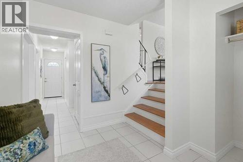 3703 Valdes Place Nw, Calgary, AB - Indoor Photo Showing Other Room