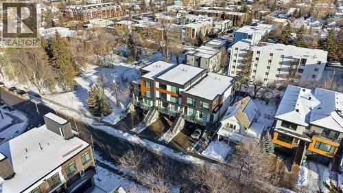 2104 17A Street Sw, Calgary, AB - Outdoor