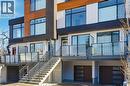 2104 17A Street Sw, Calgary, AB  - Outdoor With Balcony 