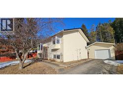 432 White Birch Crescent  Sparwood, BC V0B 2G0