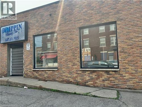 707 Barton Street E, Hamilton, ON 