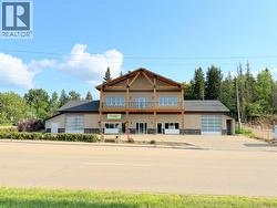 5302 50 Avenue  Athabasca, AB T9S 1G8
