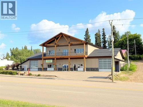 5302 50 Avenue, Athabasca, AB 