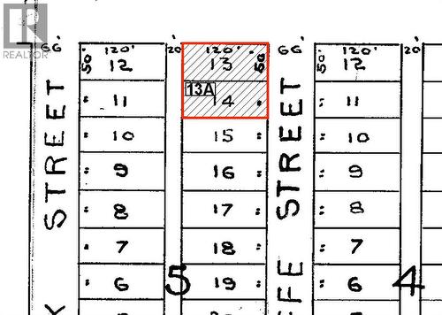 5302 50 Avenue, Athabasca, AB 