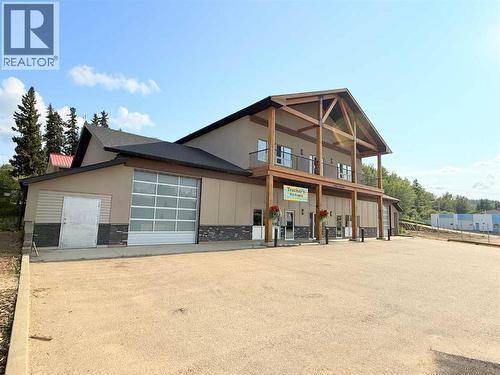 5302 50 Avenue, Athabasca, AB 