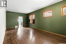 1929 Toronto Street, Regina, SK  - Indoor Photo Showing Other Room 