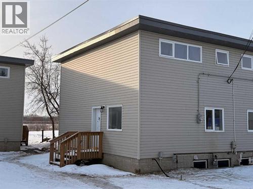 56, 305 5 Street, Wainwright, AB - Outdoor With Exterior