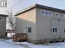 56, 305 5 Street, Wainwright, AB  - Outdoor With Exterior 