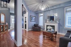 1599 QUAIL RUN DRIVE  Oshawa (Taunton), ON L1K 0E1