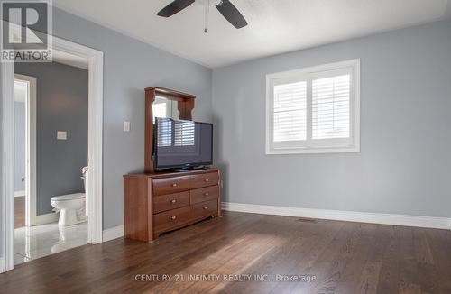 Bedroom 4 - 1599 Quail Run Drive, Oshawa (Taunton), ON - Indoor