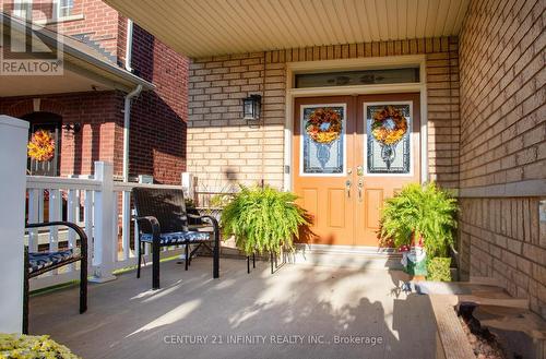 1599 Quail Run Drive, Oshawa (Taunton), ON - Outdoor
