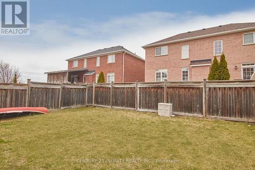 1599 Quail Run Drive, Oshawa (Taunton), ON - Outdoor
