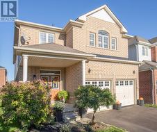 1599 QUAIL RUN DRIVE  Oshawa (Taunton), ON L1K 0E1