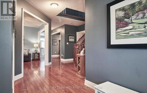 1599 Quail Run Drive, Oshawa (Taunton), ON - Indoor Photo Showing Other Room