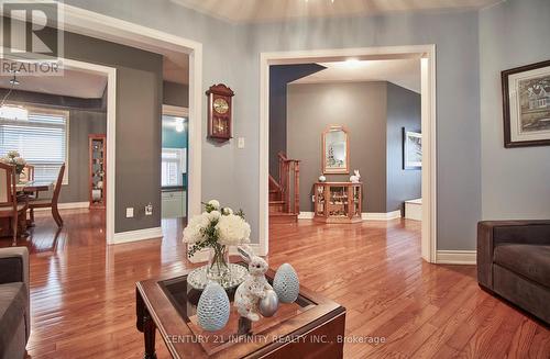 1599 Quail Run Drive, Oshawa (Taunton), ON - Indoor