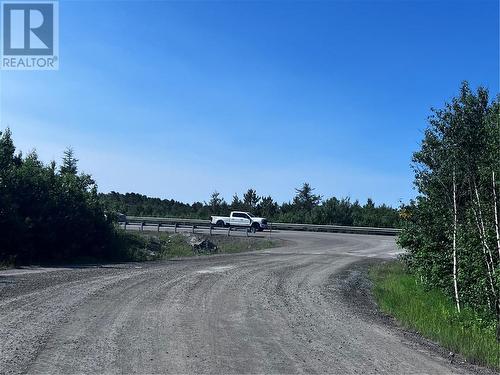 0 Middle Lake Road, Sudbury, ON 